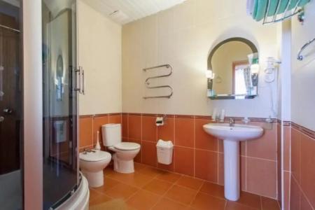 Lermontov Health Resort - 88