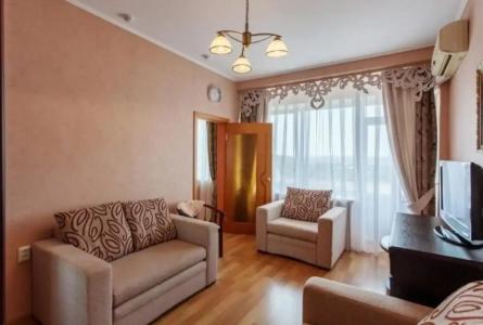 Lermontov Health Resort - 87