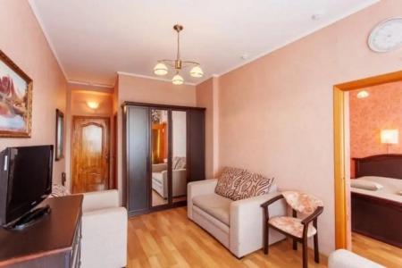 Lermontov Health Resort - 101