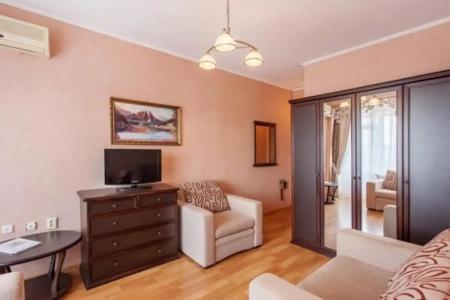 Lermontov Health Resort - 102