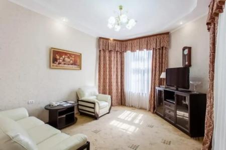 Lermontov Health Resort - 80