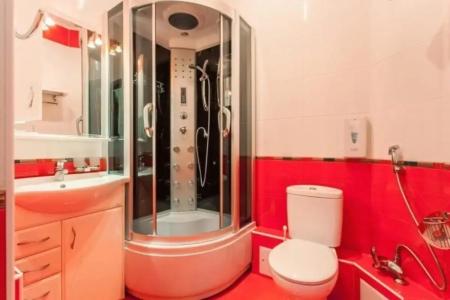 Lermontov Health Resort - 123