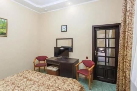 Lermontov Health Resort - 119