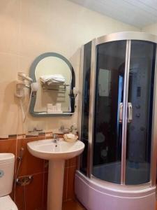 Lermontov Health Resort - 62