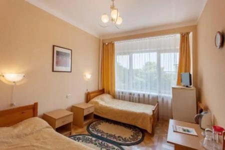 Lermontov Health Resort - 172