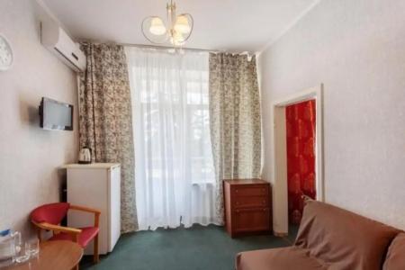 Lermontov Health Resort - 163