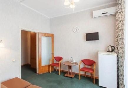 Lermontov Health Resort - 164