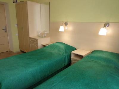 Sanatoriy Pyatigorye - 13