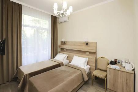 Sanatoriy Pyatigorye - 83