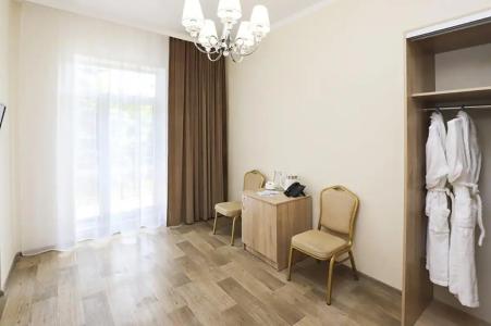 Sanatoriy Pyatigorye - 28