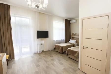 Sanatoriy Pyatigorye - 26