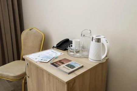 Sanatoriy Pyatigorye - 101