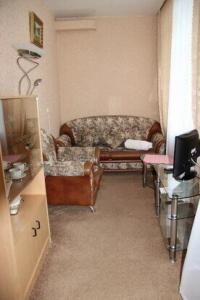 Sanatorium "Kamennyy poyas" - 27