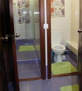 Sanatorium "Kamennyy poyas" - 29