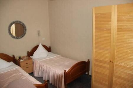 Sanatorium "Kamennyy poyas" - 31