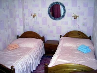 Sanatorium "Kamennyy poyas" - 32