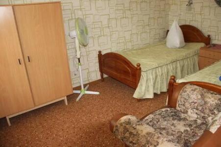 Sanatorium "Kamennyy poyas" - 33