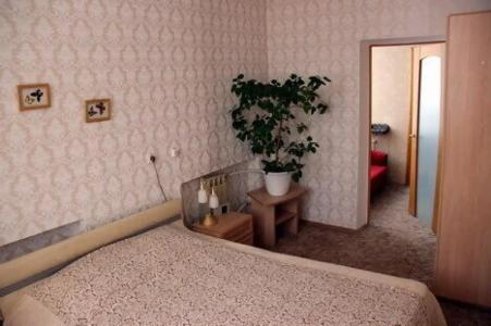 Sanatorium "Kamennyy poyas" - 7