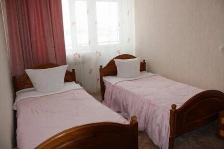 Sanatorium "Kamennyy poyas" - 8