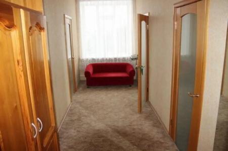 Sanatorium "Kamennyy poyas" - 11