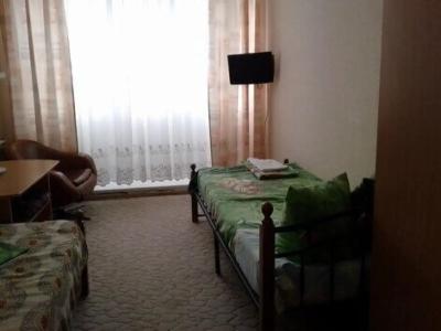 Sanatorium "Kamennyy poyas" - 12