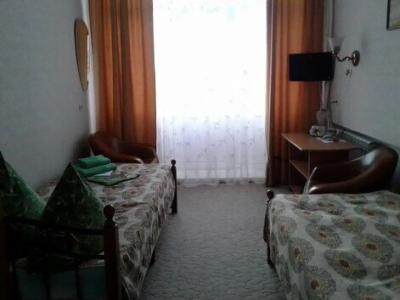 Sanatorium "Kamennyy poyas" - 13