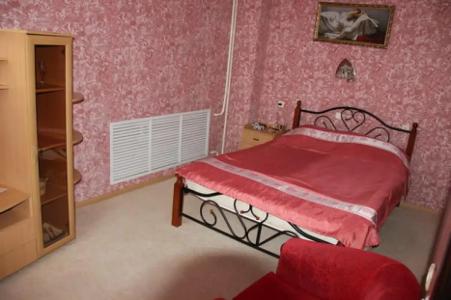 Sanatorium "Kamennyy poyas" - 4