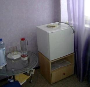 Sanatorium "Kamennyy poyas" - 5