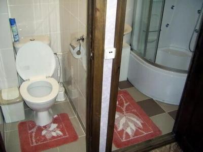 Sanatorium "Kamennyy poyas" - 6