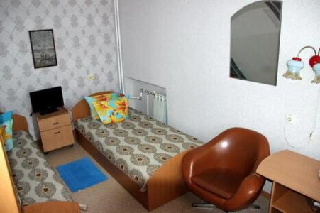 Sanatorium "Kamennyy poyas" - 20