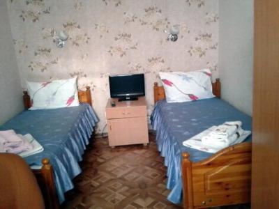 Sanatorium "Kamennyy poyas" - 21