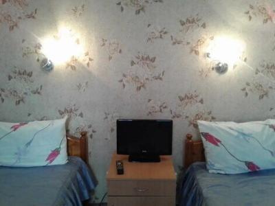 Sanatorium "Kamennyy poyas" - 22