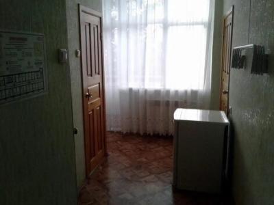 Sanatorium "Kamennyy poyas" - 23