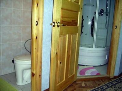 Sanatorium "Kamennyy poyas" - 24