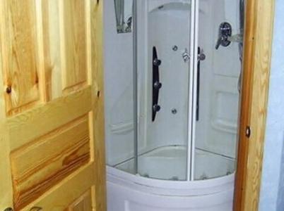 Sanatorium "Kamennyy poyas" - 25