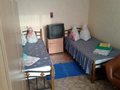 Sanatorium "Kamennyy poyas" - 14