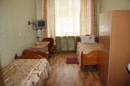 Sanatorium "Kamennyy poyas" - 15