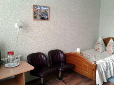 Sanatorium "Kamennyy poyas" - 16