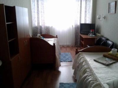 Sanatorium "Kamennyy poyas" - 17