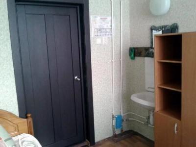 Sanatorium "Kamennyy poyas" - 19