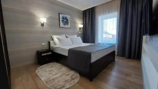 Tarhany (Pjatigorsk) - 200