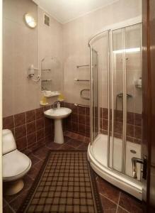 Sanatorii Lesnoi - 181