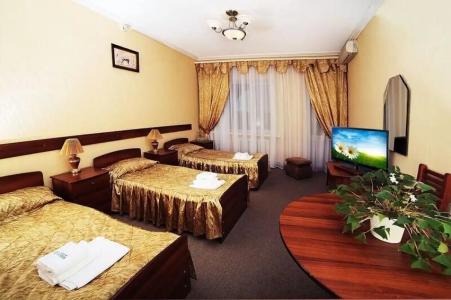 Sanatorii Lesnoi - 106