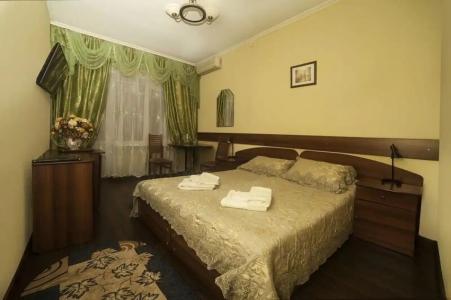 Sanatorii Lesnoi - 263