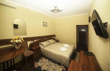 Sanatorii Lesnoi - 78