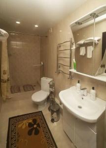 Sanatorii Lesnoi - 233