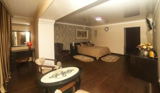 Sanatorii Lesnoi - 60