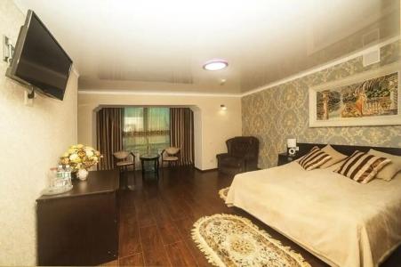 Sanatorii Lesnoi - 245