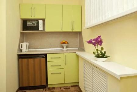 Sanatorii Lesnoi - 187