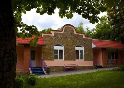 Sanatorii Lesnoi - 214